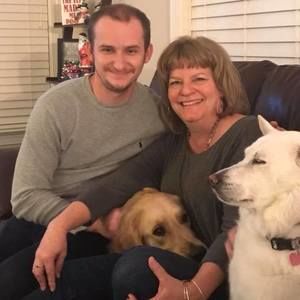 Meet your Posher, Alec